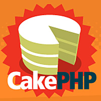 CakePHPで入力値を取得・表示するだけのプログラム