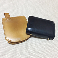 おすすめの二つ折り財布2種類（ヒップポケット、エムピウm+）