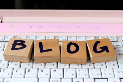 What I’ve been doing lately to generate blog posts